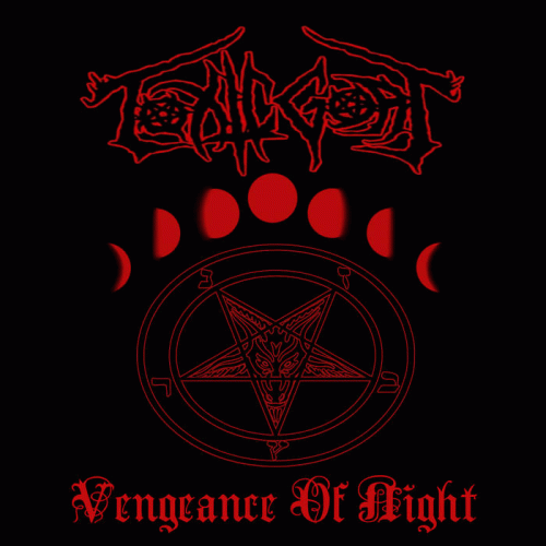 Toxic Goat : Vengeance of Night